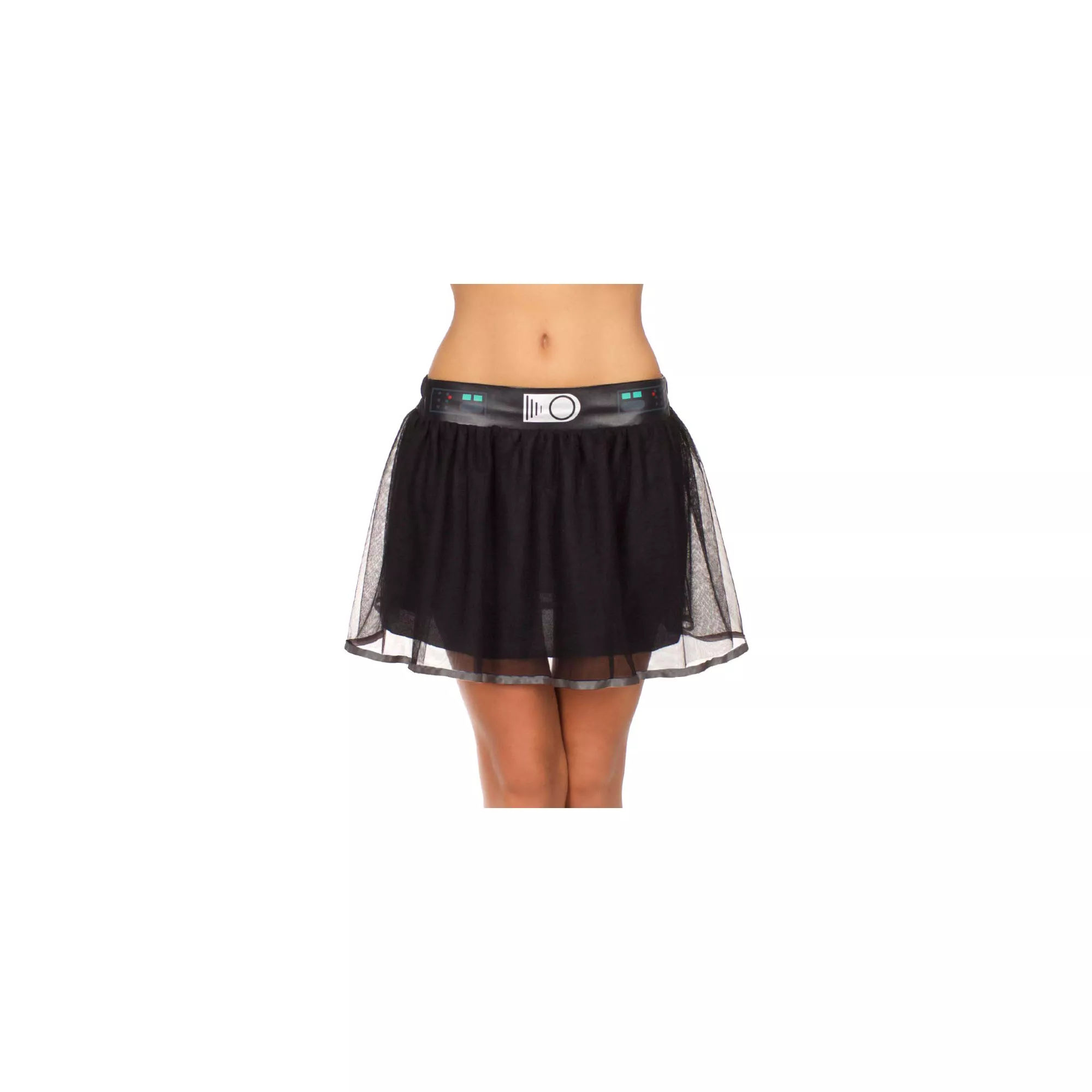 Darth Vader Tutu Skirt - Star Wars at Spencer's