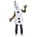Frozen Olaf Adult Mens Costume at Spirit Halloween