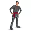 Frozen Kristoff Adult Mens Costume at Spencer's