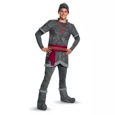 Frozen Kristoff Adult Mens Costume at Spencer's