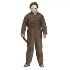 Rob Zombie Teen Costume at Spirit Halloween