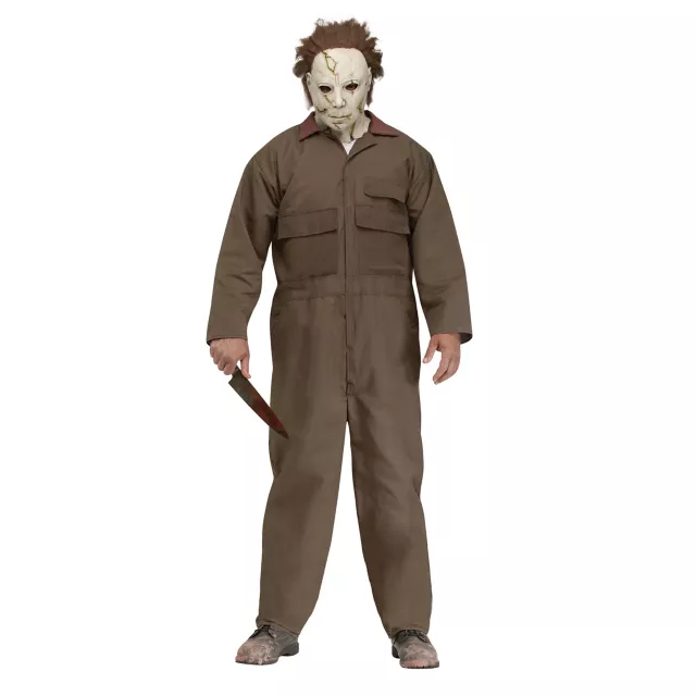 Rob Zombie Teen Costume at Spirit Halloween