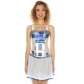 R2-D2 Corset - Star Wars at Spencer's