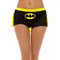 Caped Batman Boyshort Panties - DC Comics at Spencer's