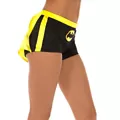 Caped Batman Boyshort Panties - DC Comics at Spencer's