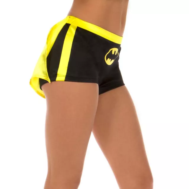 Caped Batman Boyshort Panties - DC Comics at Spencer's