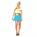 Jessie Skater Dress - Toy Story at Spirit Halloween