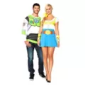 Jessie Skater Dress - Toy Story at Spirit Halloween