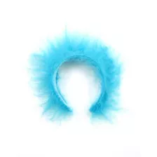 Faux Fur Thing Fur Headband - Dr. Seuss at Spencer's