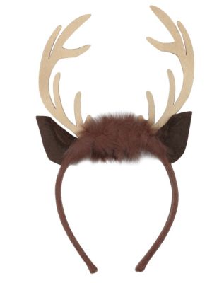 Sven Antler Headband - Frozen