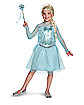 Kids Elsa Ballerina Costume - Frozen