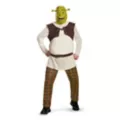 Deluxe Shrek Adult Mens Costume at Spirit Halloween
