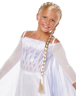 Elsa hotsell anna costume