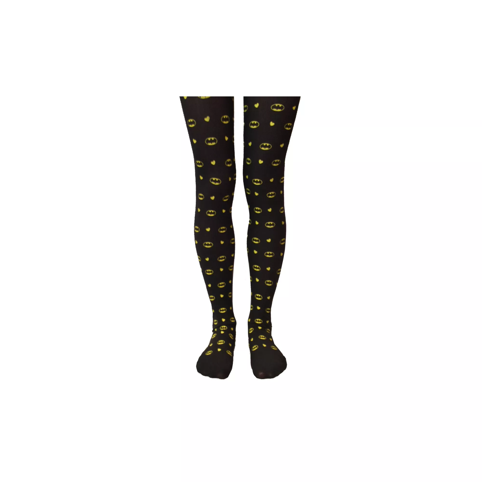 Batgirl Tights at Spirit Halloween