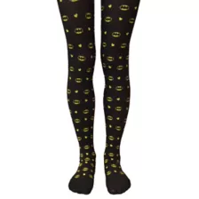 Batgirl Tights at Spirit Halloween