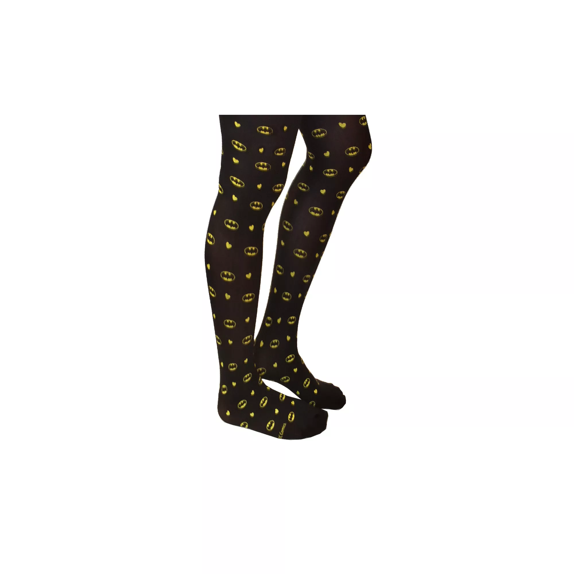 Batgirl Tights at Spirit Halloween