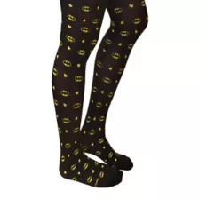 Batgirl Tights at Spirit Halloween
