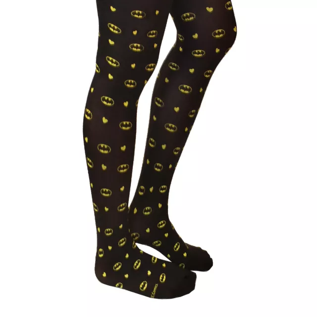 Batgirl Tights at Spirit Halloween