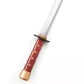 TMNT Leonardo Child Katana at Spirit Halloween