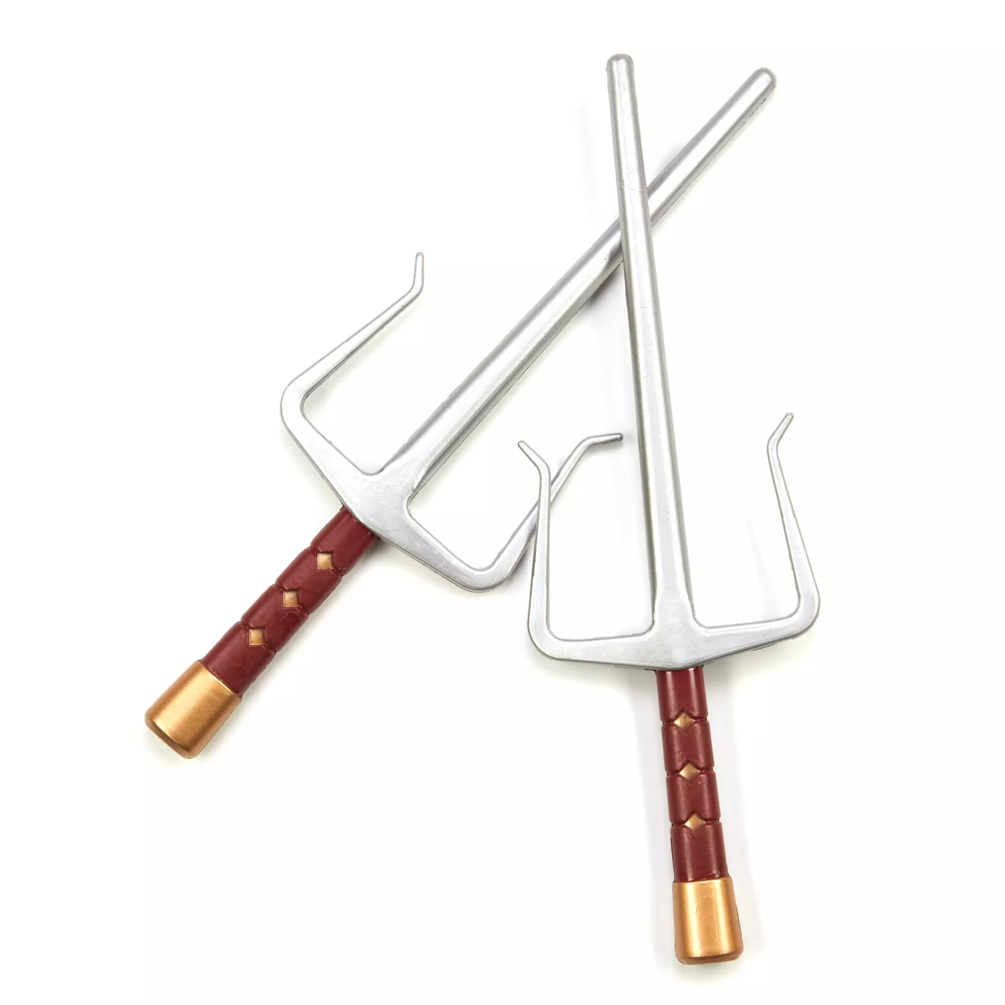 TMNT Raphael Child Sais at Spirit Halloween