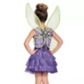 Kids Tinker Bell Wings - Peter Pan at Spirit Halloween