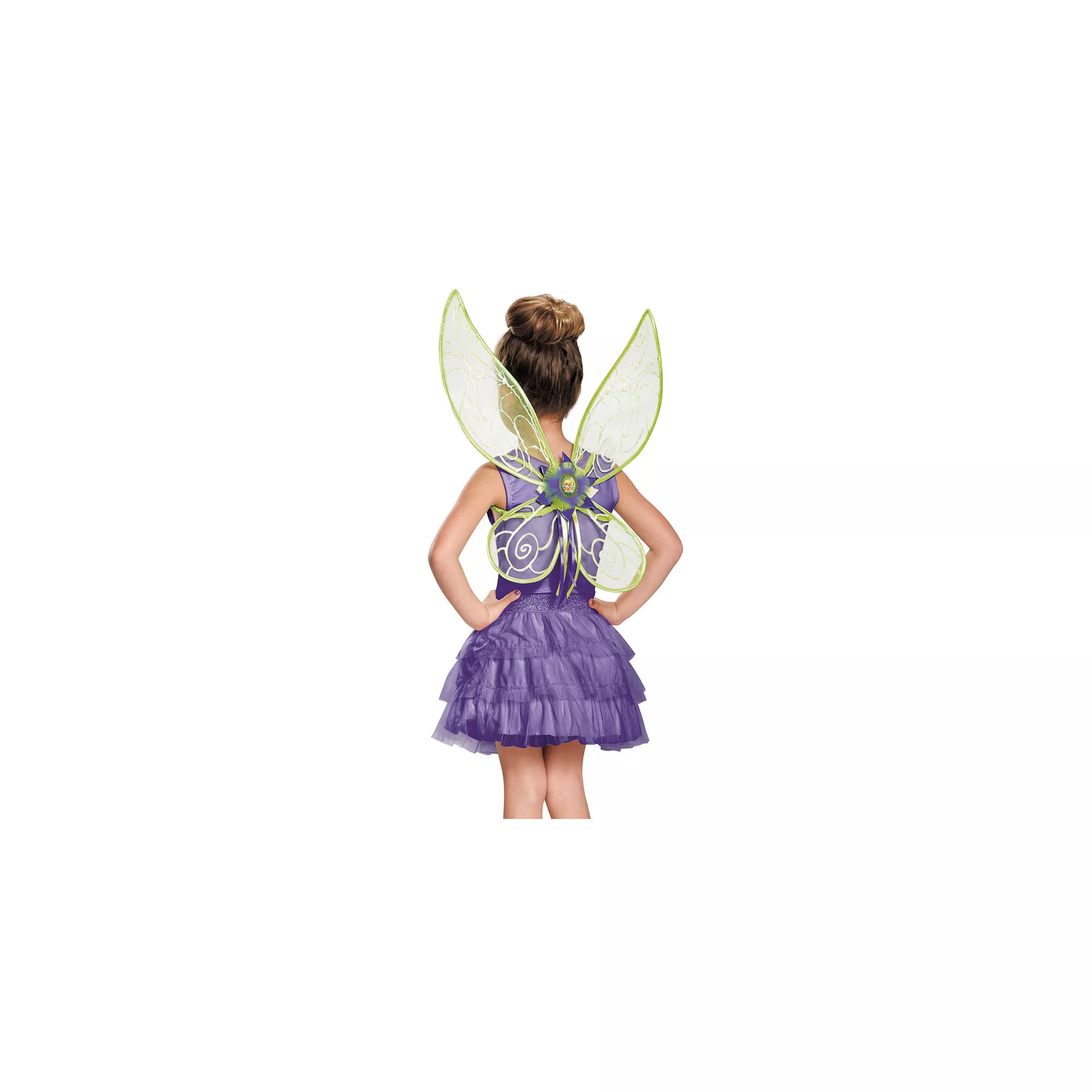 Kids Tinker Bell Wings - Peter Pan at Spirit Halloween