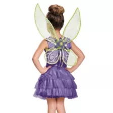 Kids Tinker Bell Wings - Peter Pan at Spirit Halloween