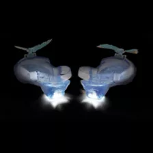 Light-Up Cinderella Shoes - Cinderella Movie at Spirit Halloween