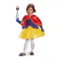 Snow White Child Cape at Spirit Halloween