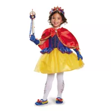 Snow White Child Cape at Spirit Halloween