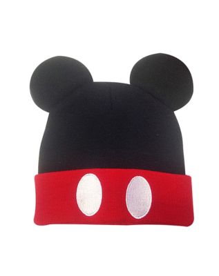 mickey mouse beanie boo