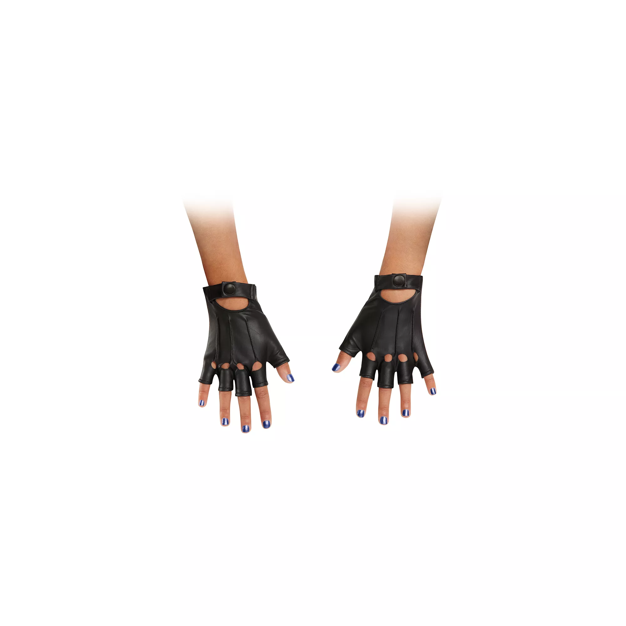 Descendant Evie Child Gloves at Spirit Halloween