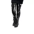 Descendants Evie Child Tights at Spirit Halloween