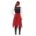 Buccaneer Beauty Adult Womens Pirate Costume at Spencer's