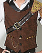 Adult Steampunk Traveler Costume
