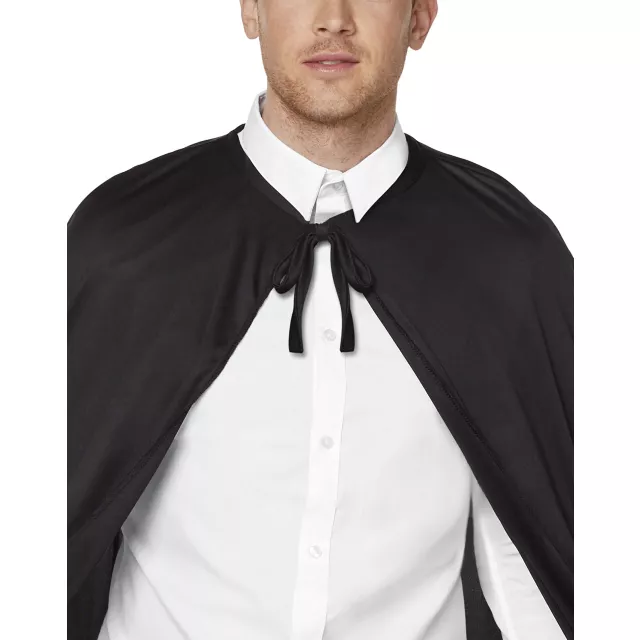 Basic Black Cape at Spirit Halloween