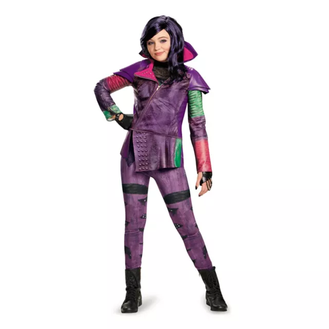 Kids Mal Jacket - Descendants - Spirithalloween.com