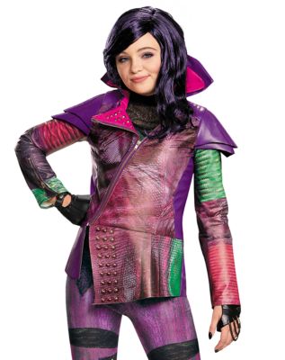 Mal 2025 jacket descendants