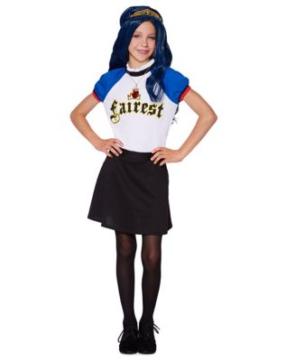 Descendants store evie shirt