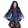 Kids Evie Cape - Descendants at Spirit Halloween