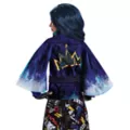 Kids Evie Cape - Descendants at Spirit Halloween