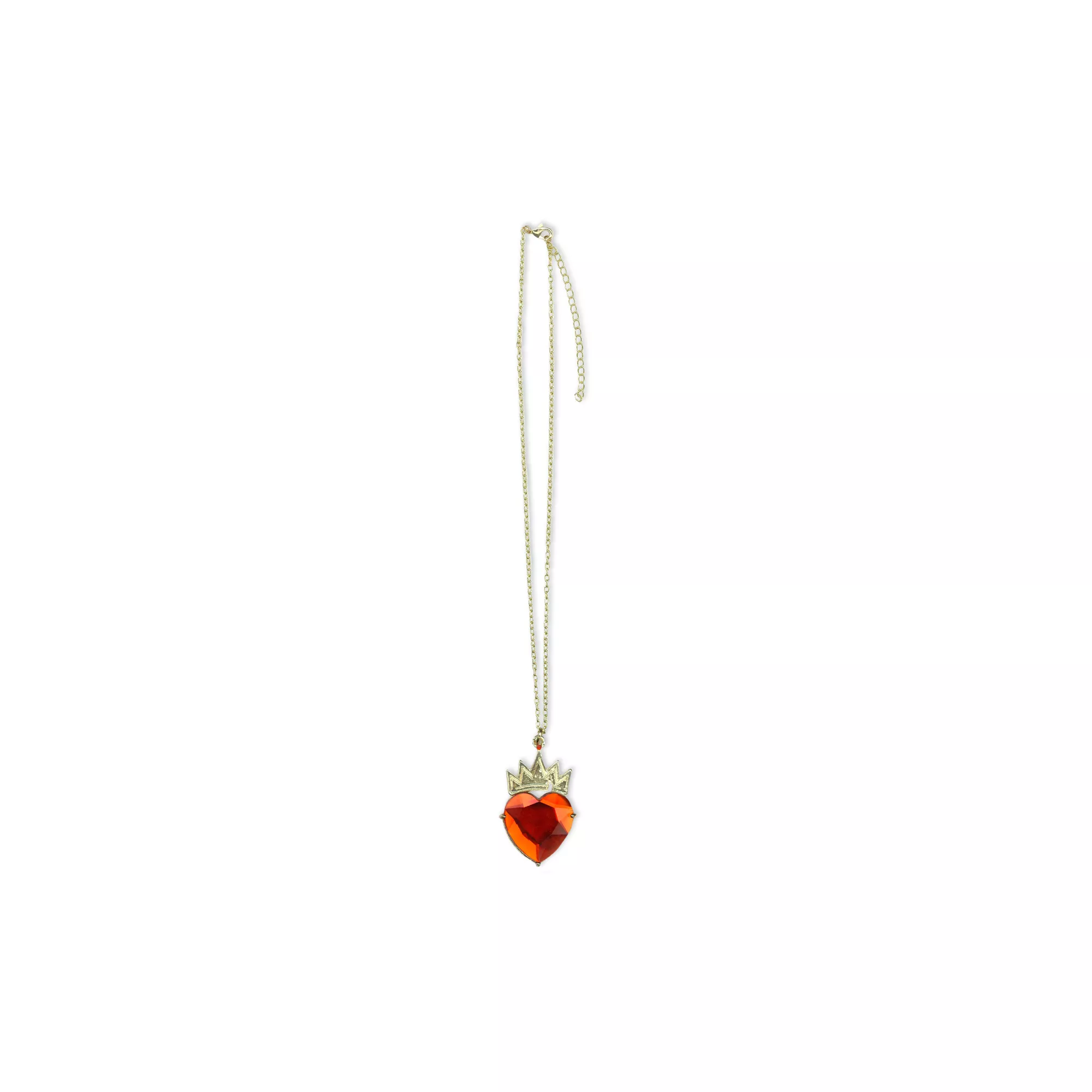 Descendants Evie Child Necklace at Spirit Halloween