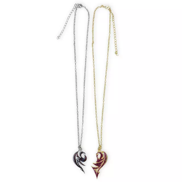 Kids Mal Necklace Set - Descendants at Spirit Halloween