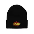 Pow Beanie Hat at Spirit Halloween