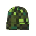 Pixel Beanie Hat at Spirit Halloween