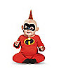 Baby Jack Jack Costume Deluxe - The Incredibles