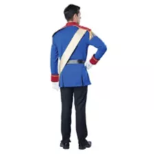 Storybook Prince Mens Costume at Spirit Halloween