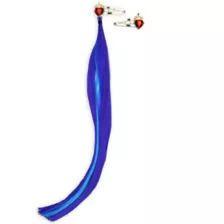 Descendants Evie Child Hair Clips at Spirit Halloween