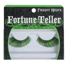 Haunting Fake Eyelashes at Spirit Halloween