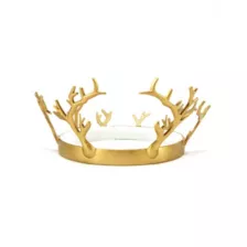 Gold King Crown at Spirit Halloween